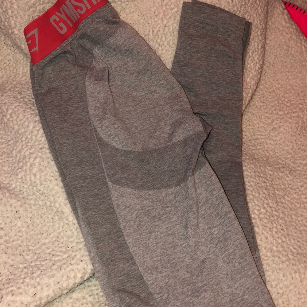 Gymshark Flex leggings